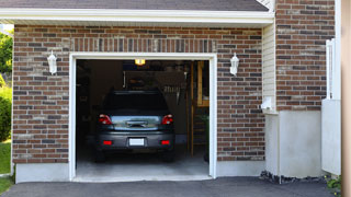 Garage Door Installation at Little Kabul Fremont, California